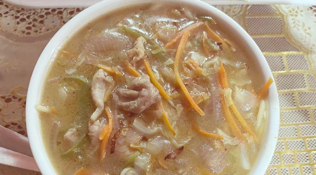 ネパール郷土料理のトュッパ ネパール郷土料理のトュッパ